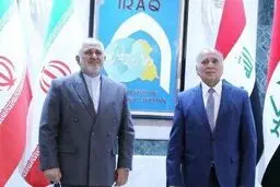 وزیر خارجه عراق امروز به تهران سفر می‌کند