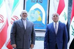 وزیر خارجه عراق امروز به تهران سفر می‌کند