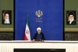 روحانی در جلسه ستاد ملی مقابله با کرونا مطرح کرد؛ مقررات جدید کرونایی برای تهران بزرگ/ به افرادی که ماسک نمی‌زنند، خدمات ارائه نمی‌شود