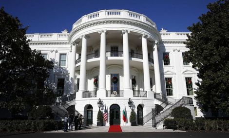 افشای طرح خطرناک برای انفجار کاخ سفید و برج ترامپ