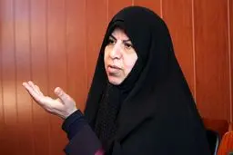 مرضیه وحیددستجردی عزل شد سعید نمکی هم عزل می‌شود؟