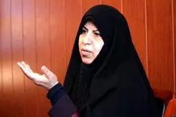 مرضیه وحیددستجردی عزل شد سعید نمکی هم عزل می‌شود؟