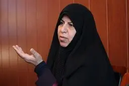 مرضیه وحیددستجردی عزل شد سعید نمکی هم عزل می‌شود؟