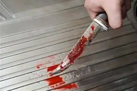 قتل مادرشوهر با ۷۰ ضربه چاقو!