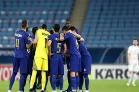 پاداش ۶۰۰ میلیونی برای استقلالی‌ها در صورت برتری مقابل پاختاکور