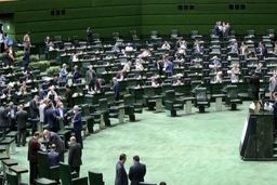 یک نماینده ۸۰۲ میلیون تسهیلات را چطور تسویه می‌کند؟