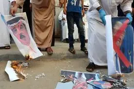 آمریکا خروج از عراق را منوط به عادی سازی روابط با اسراییل کرده است