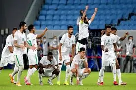 الاهلی عربسان به یک‌چهارم‌نهایی لیگ قهرمانان آسیا رسید