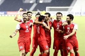 پرسپولیس – السد/ ستارگان سرخ آماده شکستن “سد” ژاوی