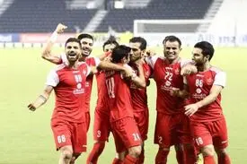 پرسپولیس – السد/ ستارگان سرخ آماده شکستن “سد” ژاوی