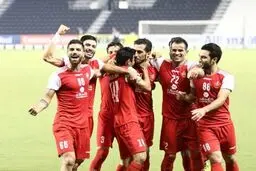 پرسپولیس – السد/ ستارگان سرخ آماده شکستن “سد” ژاوی