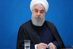 پیشنهاد کناره‌گیری رییس‌جمهوری