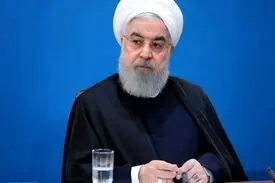 پیشنهاد کناره‌گیری رییس‌جمهوری