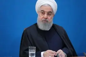 پیشنهاد کناره‌گیری رییس‌جمهوری