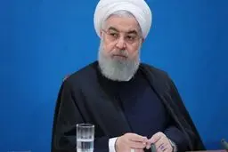 پیشنهاد کناره‌گیری رییس‌جمهوری