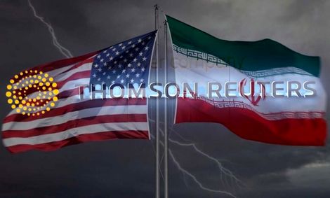 تور جنگ روانی کاخ سفید/ خبرسازی مشکوک رویترز و رسانه کویتی چه هدفی را دنبال می‌کند؟