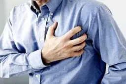 بیماریهای قلبی اولین علت مرگ در ایران و جهان