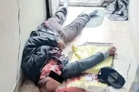 «گرگ شهر» پای چوبه دار