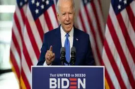 بایدن: نگران مناظره‌ها نیستم/ همه می‌دانند ترامپ دروغگوست