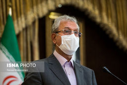 تاکید بر حفظ تمامیت ارضی آذربایجان/خواهان صلحیم/پاسخ به انتقادها درباره توزیع واکسن آنفلوانزا