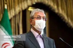 تاکید بر حفظ تمامیت ارضی آذربایجان/خواهان صلحیم/پاسخ به انتقادها درباره توزیع واکسن آنفلوانزا