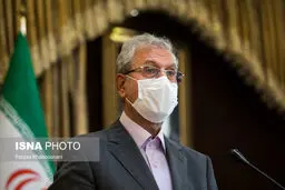 تاکید بر حفظ تمامیت ارضی آذربایجان/خواهان صلحیم/پاسخ به انتقادها درباره توزیع واکسن آنفلوانزا