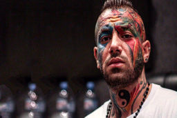 تتلو مُرد؟ / شایعه‌ای دیگر از مرگ یک خواننده!