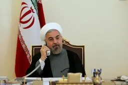 صلح و امنیت منطقه و پایان درگیری های نظامی بسیار حائز اهمیت است
