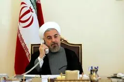 صلح و امنیت منطقه و پایان درگیری های نظامی بسیار حائز اهمیت است