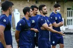 معاون وزیر ورزش و جوانان: سرمربی استقلال در چند روز آینده انتخاب می‌شود