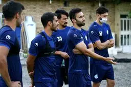 معاون وزیر ورزش و جوانان: سرمربی استقلال در چند روز آینده انتخاب می‌شود