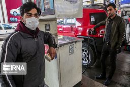 افزایش قیمت بنزین تکذیب شد