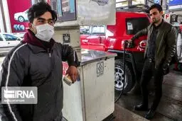 افزایش قیمت بنزین تکذیب شد