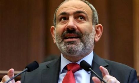 اعلام آمادگی ارمنستان برای امتیازدهی متقابل به‌منظور پایان دادن به مخاصمه در قره‌باغ