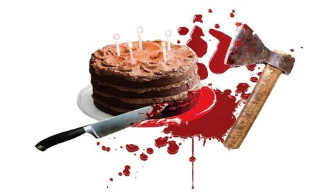 جشن تولد مرگبار در باغ ویلا!