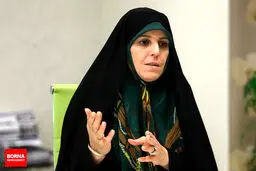 واکنش مولاوردی به اخباری مبنی بر جاسوس بودن او/ مولاوردی: هنوز جوهر دفاعیه خشک نشده که این جوسازی ها شروع شده است!