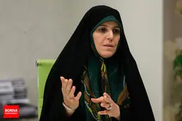 واکنش مولاوردی به اخباری مبنی بر جاسوس بودن او/ مولاوردی: هنوز جوهر دفاعیه خشک نشده که این جوسازی ها شروع شده است!