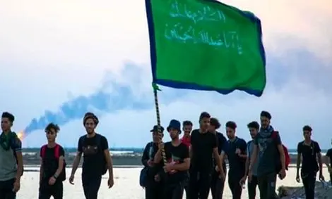 مجازات سنگین برای ورود غیرقانونی زوار به کشور عراق/ هموطنان به مرز شلمچه مراجعه نکنند