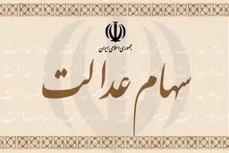 ارزش سهام عدالت به ۱۳ میلیون تومان رسید