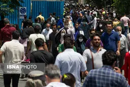 بمبی متحرک که راست راست در شهر می‌گردد!