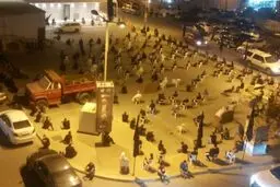 بیانیه “تحریک‌آمیز” وزارت کشور بحرین درباره منع برگزاری مراسم اربعین
