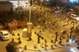 بیانیه “تحریک‌آمیز” وزارت کشور بحرین درباره منع برگزاری مراسم اربعین