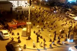 بیانیه “تحریک‌آمیز” وزارت کشور بحرین درباره منع برگزاری مراسم اربعین