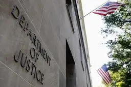 ۹۲ وب‌سایت مورد استفاده سپاه پاسداران انقلاب اسلامی از سوی آمریکا مسدود شد