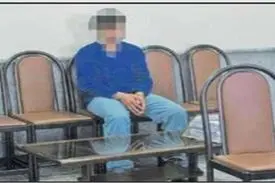 سرقت مرد شرخر از زن مسافر