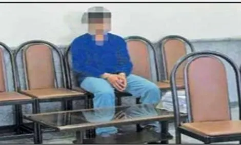 سرقت مرد شرخر از زن مسافر