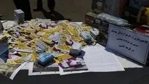 کلاهبرداری مهندس جوان با چهار هزار سیم‌کارت