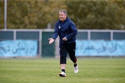 ایران – ازبکستان؛ پاگشای دیرهنگام برای اسکوچیچ با حضور هواداران