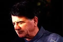 پیکر استاد شجریان در مشهد مقدس به خاک سپرده می شود