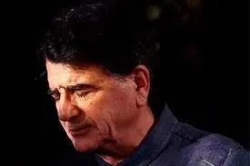 پیکر استاد شجریان در مشهد مقدس به خاک سپرده می شود